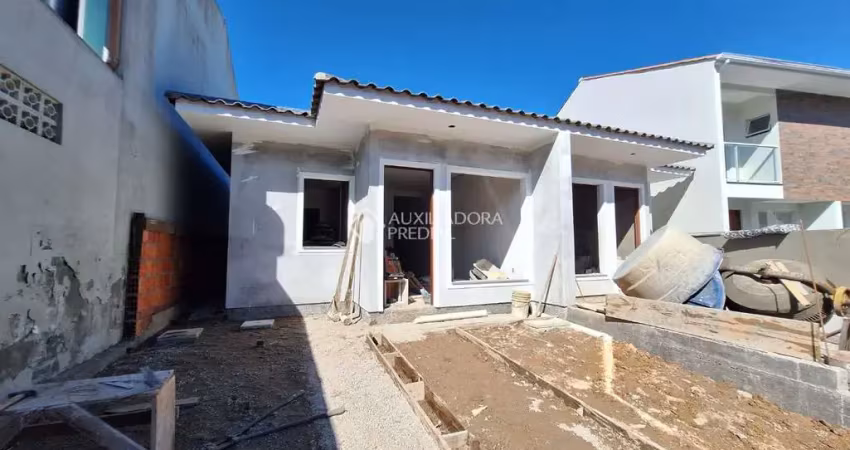 Casa com 2 quartos à venda na Rua Araucária, 712, Potecas, São José