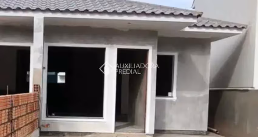 Casa com 2 quartos à venda na Rua Araucária, 172, Potecas, São José