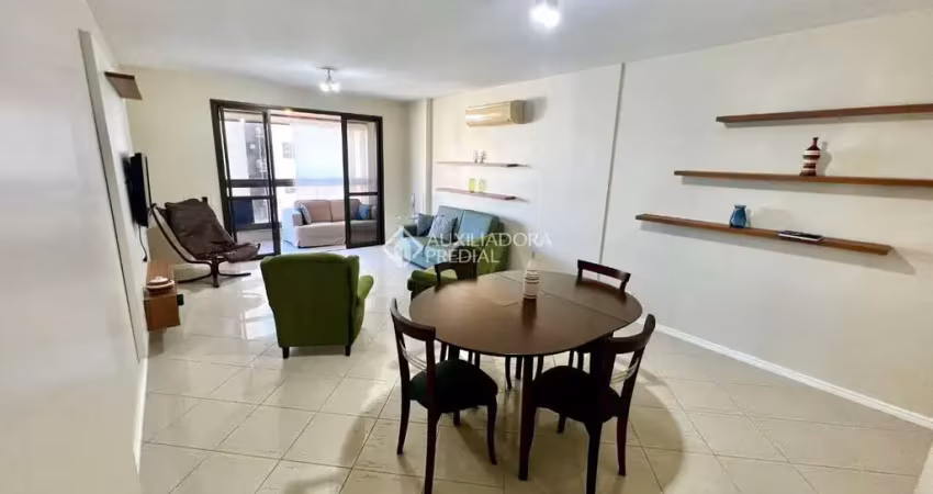 Apartamento com 3 quartos à venda na Rua Rui Barbosa, 46, Agronômica, Florianópolis