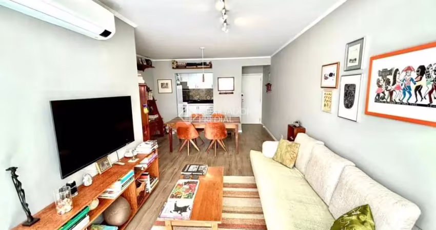 Apartamento com 3 quartos à venda na Rua Pirineus, 43, Córrego Grande, Florianópolis