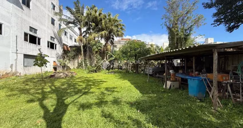 Terreno à venda na Rua Manoel Marques Júnior, 277, Serraria, São José