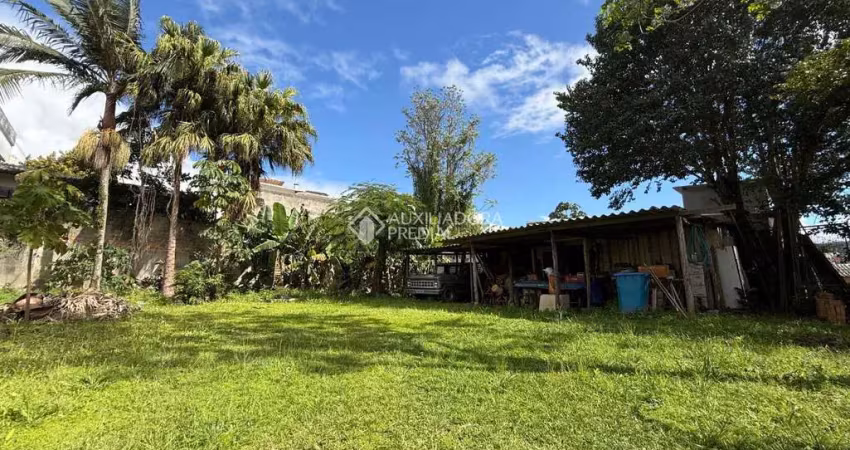 Terreno à venda na Rua Manoel Marques Júnior, 277, Serraria, São José