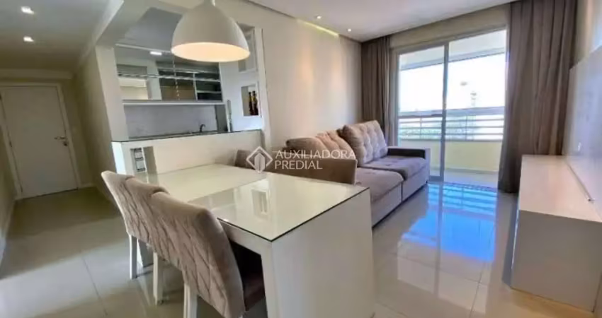 Apartamento com 3 quartos à venda na Rua Pedro Gregório, 279, Barreiros, São José