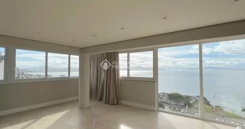 Cobertura com 3 quartos à venda na Avenida Jornalista Rubens de Arruda Ramos, 2174, Centro, Florianópolis