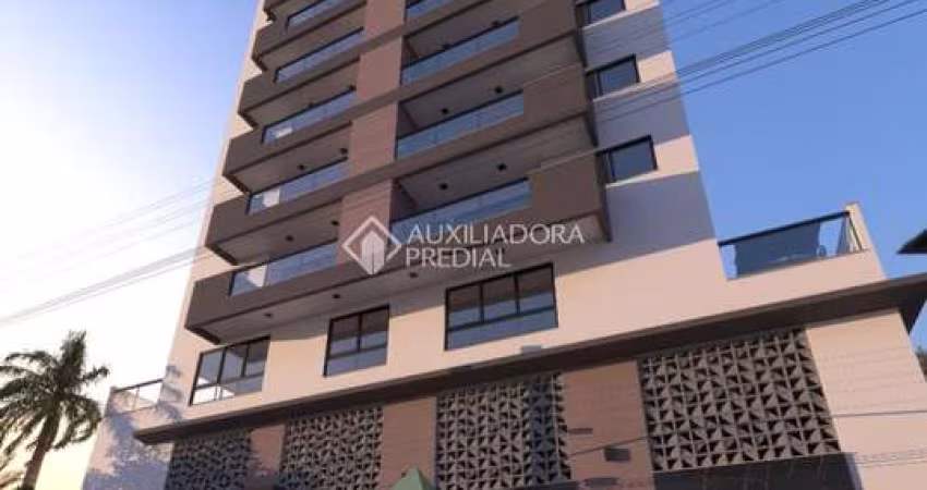 Apartamento com 3 quartos à venda na Rua Justino Adalberto Leal, 100, Centro, Biguaçu