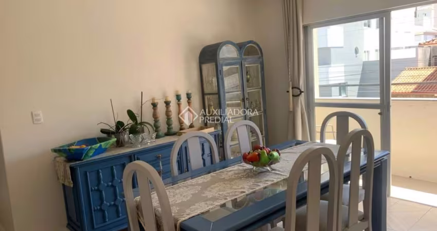 Apartamento com 5 quartos à venda na Rua Vereador Batista Pereira, 606, Balneário, Florianópolis