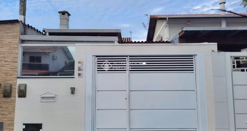 Casa com 2 quartos à venda na Rua Luci Vilani, 135, Bela Vista, Palhoça