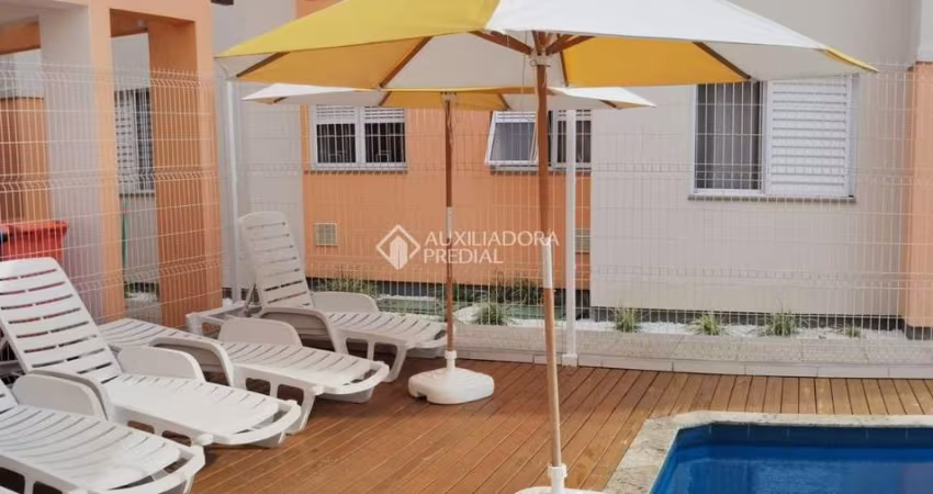 Apartamento com 2 quartos à venda na Estrada Cristóvão Machado de Campos, 460, Vargem Grande, Florianópolis