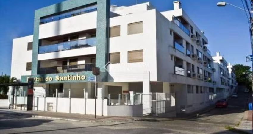 Apartamento com 2 quartos à venda na Estrada Vereador Onildo Lemos, 331, Ingleses do Rio Vermelho, Florianópolis