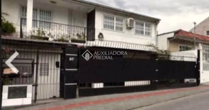Apartamento com 1 quarto à venda na Rua José Antônio Pereira, 97, Ipiranga, São José