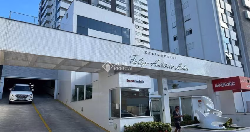Apartamento com 3 quartos à venda na Rua Olavo Bilac, 116, Canto, Florianópolis