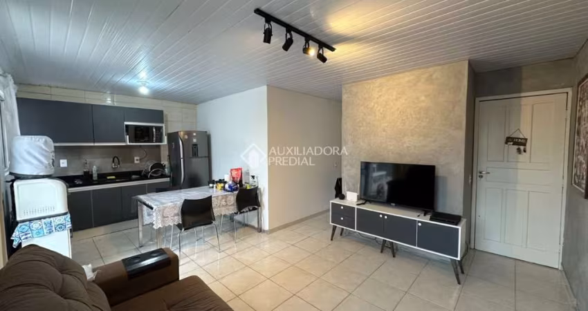 Casa com 2 quartos à venda na João Antônio Vieira, 256, São Sebastião, Palhoça