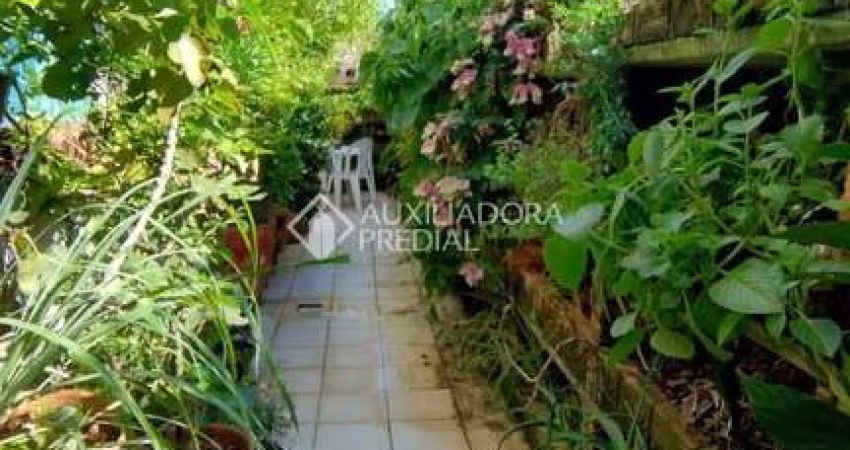 Apartamento com 1 quarto à venda na Rua Doutor Abel Capela, 772, Capoeiras, Florianópolis