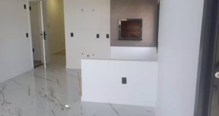 Apartamento com 3 quartos à venda na Rua Ivo Zancanelli, 6721, Pinheira, Palhoça