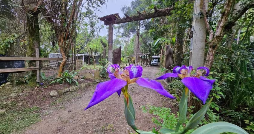Fazenda à venda na Geral Vargem Do Braço, 100, Braço São João, Santo Amaro da Imperatriz