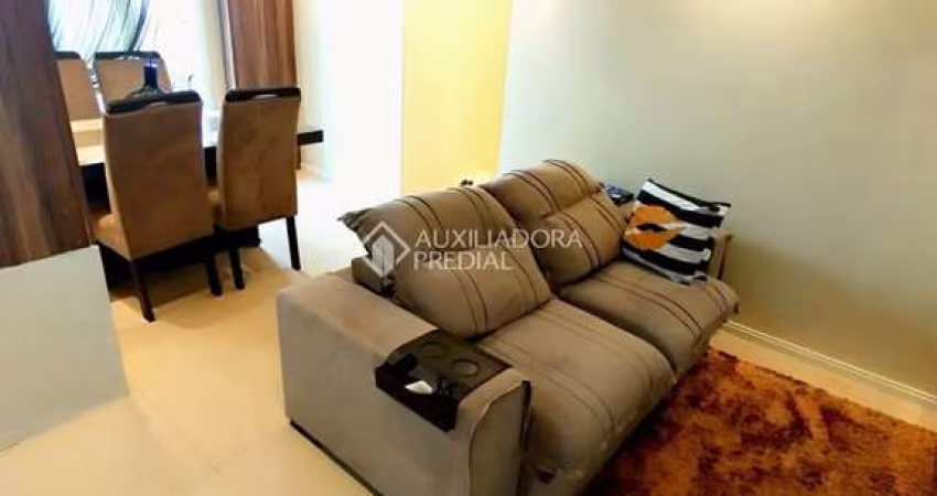 Apartamento com 3 quartos à venda na Rua José Victor da Rosa, 721, Barreiros, São José