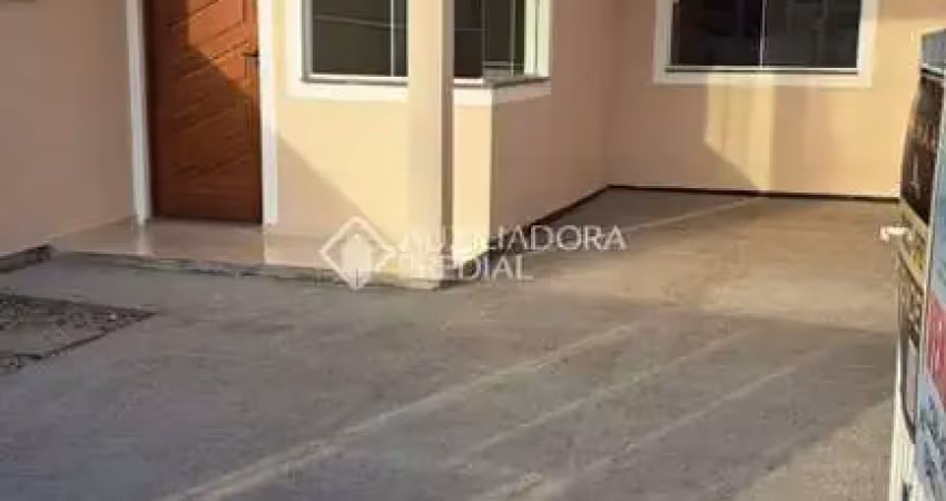 Casa com 2 quartos à venda na Rua Ignácio José Galvão, 103, Bela Vista, Palhoça