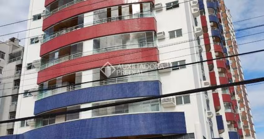 Apartamento com 2 quartos à venda na Rua Vinte e Quatro de Abril, 3002, Centro, Palhoça