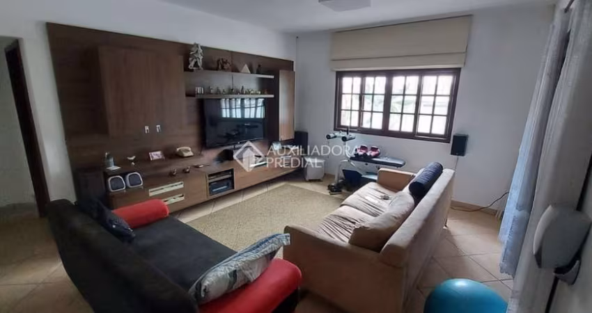 Casa com 2 quartos à venda na Rua Arcanjo Cândido da Silva, 03, Praia de Fora, Palhoça