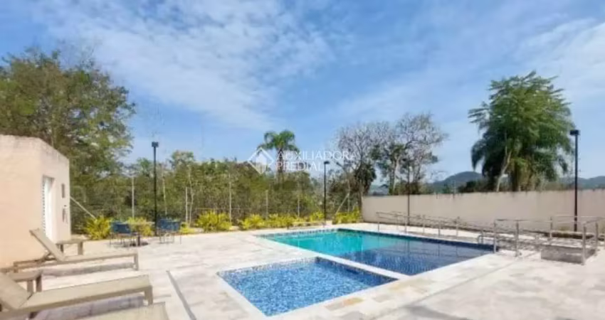 Apartamento com 2 quartos à venda na Avenida Paulo Roberto Vidal, 1, Bela Vista, Palhoça