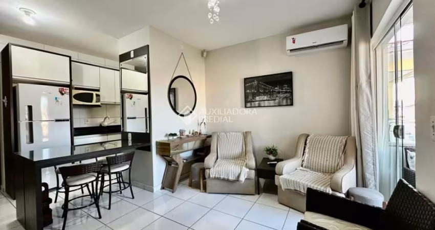 Apartamento com 2 quartos à venda na Rua João Olímpio de Espindola, 168, Nova Palhoça, Palhoça