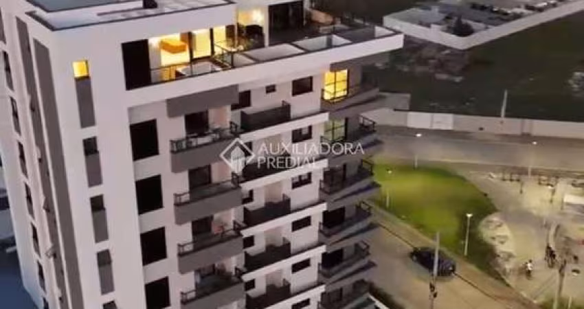 Apartamento com 3 quartos à venda na Vilmar Henrique Becker, 26, Vila Becker, Santo Amaro da Imperatriz