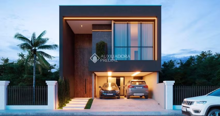 Casa em condomínio fechado com 3 quartos à venda na Avenida Deltaville, 150, Beira Rio, Biguaçu