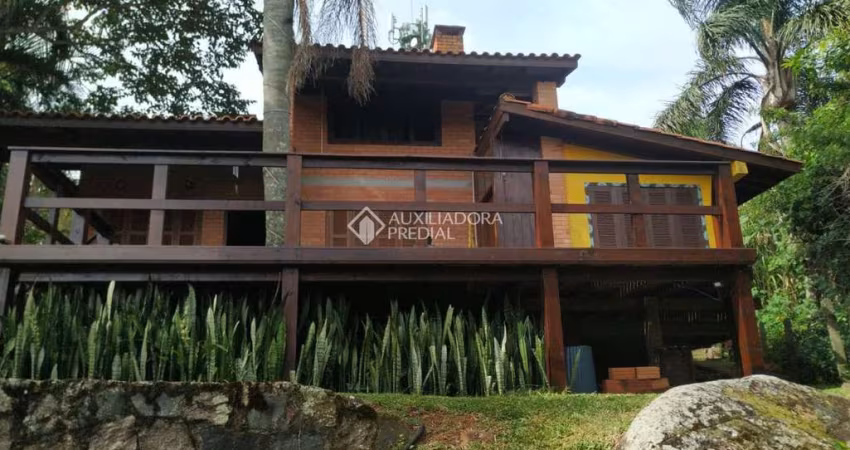 Casa em condomínio fechado com 3 quartos à venda na Alta Vista, 01, Ibiraquera, Imbituba