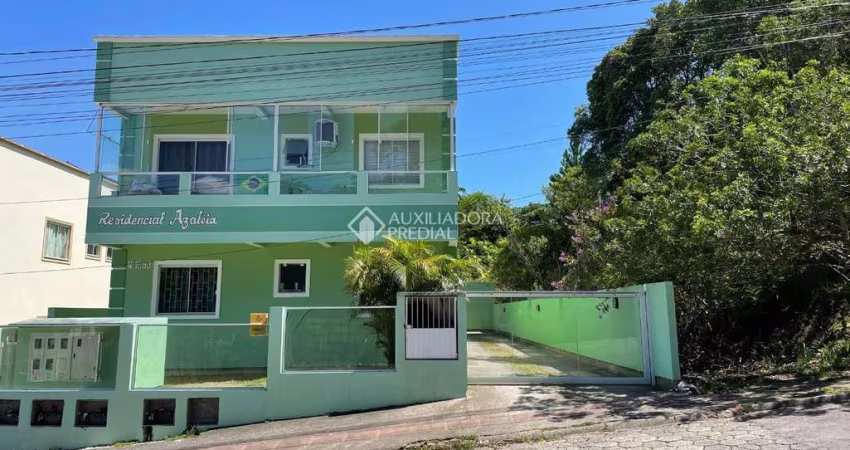 Apartamento com 2 quartos à venda na Avenida Valdemar Schmidt, 1093, Forquilhas, São José