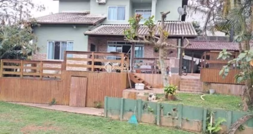 Casa com 4 quartos à venda na Rua Urucum, 04, Potecas, São José