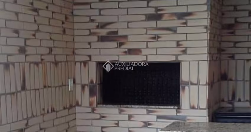 Casa com 4 quartos à venda na Rua Engenheiro Chang, 158, Fátima, Canoas