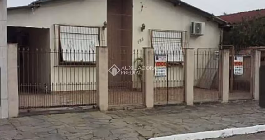 Casa com 4 quartos à venda na Rua Engenheiro Chang, 158, Fátima, Canoas