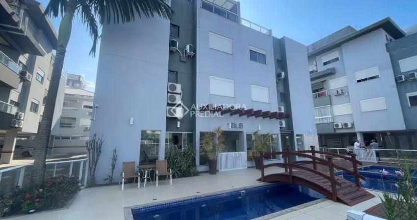Apartamento com 3 quartos à venda na Rua Luiz Elias Daux, 731, Ingleses do Rio Vermelho, Florianópolis