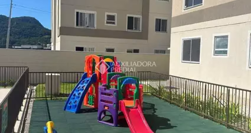 Apartamento com 2 quartos à venda na Avenida Paulo Roberto Vidal, 2121, Bela Vista, Palhoça