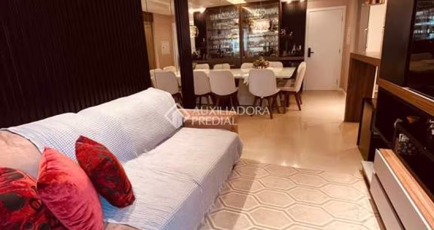 Apartamento com 3 quartos à venda na Rua Capitão Augusto Vidal, 3430, Centro, Palhoça