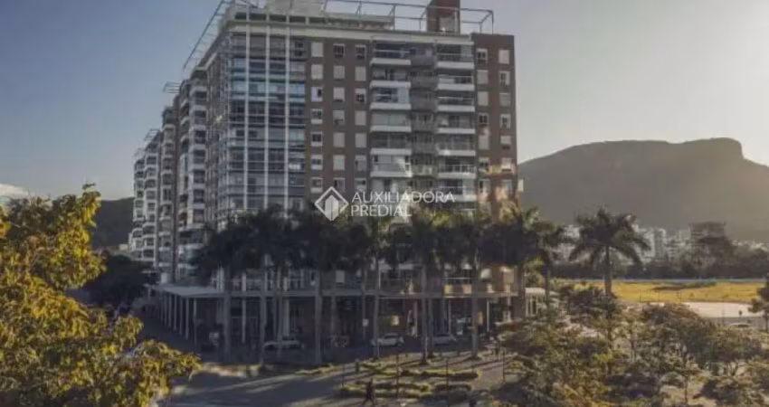 Apartamento com 3 quartos à venda na Rua dos Jasmins, 180, Pedra Branca, Palhoça