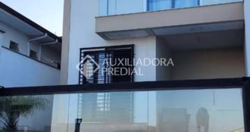 Casa com 2 quartos à venda na Rua Professora Terezinha de Jesus, 105, Bela Vista, Palhoça