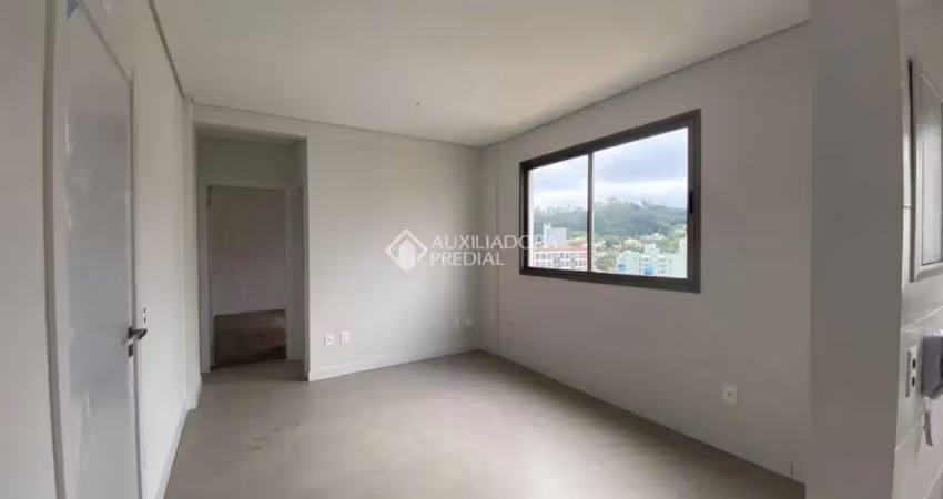 Apartamento com 1 quarto à venda na Rua das Cerejeiras, 108, Carvoeira, Florianópolis