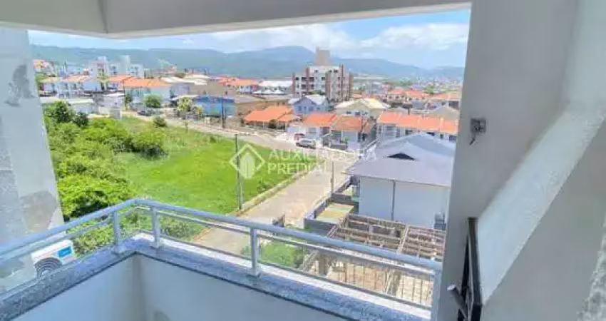 Apartamento com 2 quartos à venda na Rua 1º de Setembro, 63, Serraria, São José
