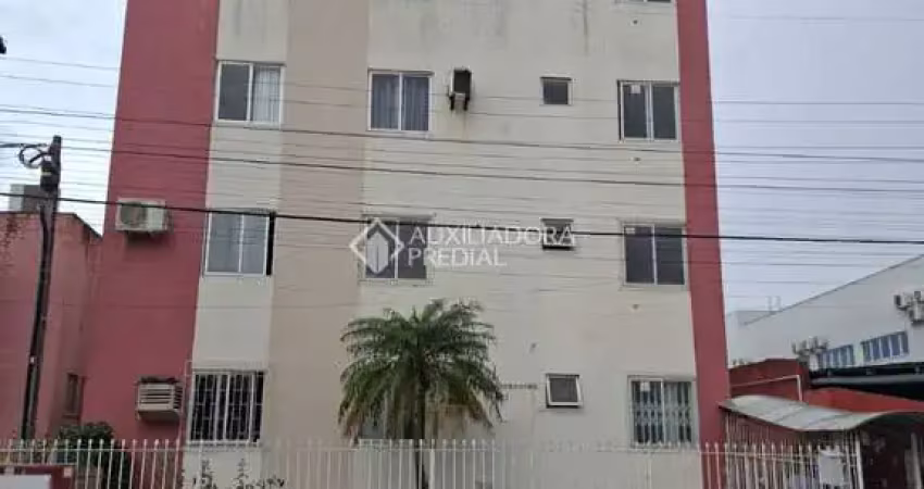 Apartamento com 1 quarto à venda na Rua Joaquim Antônio Vaz, 61, Campinas, São José