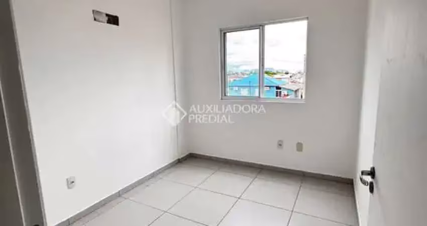 Apartamento com 2 quartos à venda na Rua José João Silvino, 44, Barra do Aririú, Palhoça