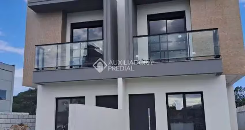 Casa com 3 quartos à venda na Rua Pedro Bunn, 14, Jardim Cidade de Florianópolis, São José