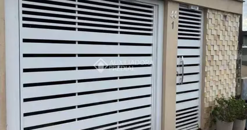 Casa com 3 quartos à venda na Rua Alcino Lemos, 44, Bela Vista, Palhoça