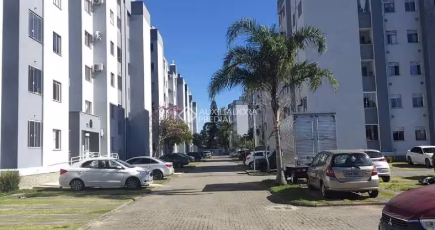 Apartamento com 2 quartos à venda na Rua Augusto Westphal, 450, Ponte do Imaruim, Palhoça