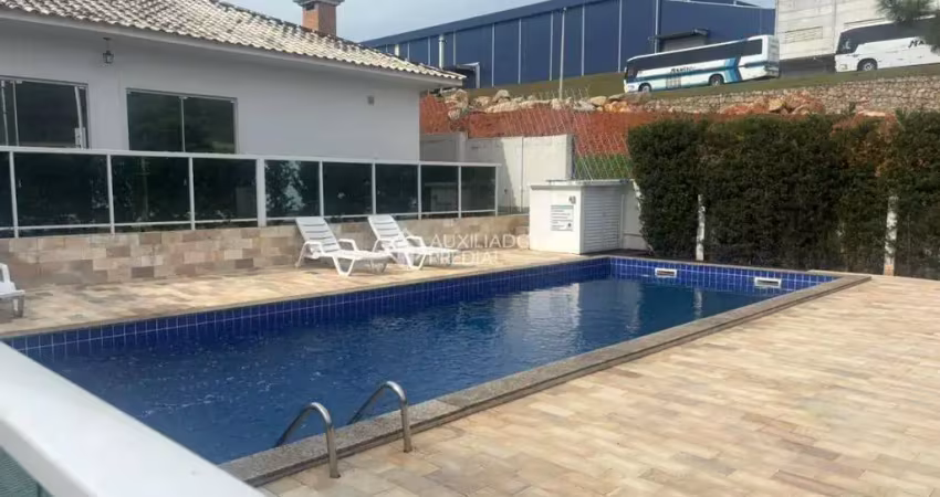 Apartamento com 2 quartos à venda na Rua José Clemente de Macedo, 625, Bela Vista, Palhoça