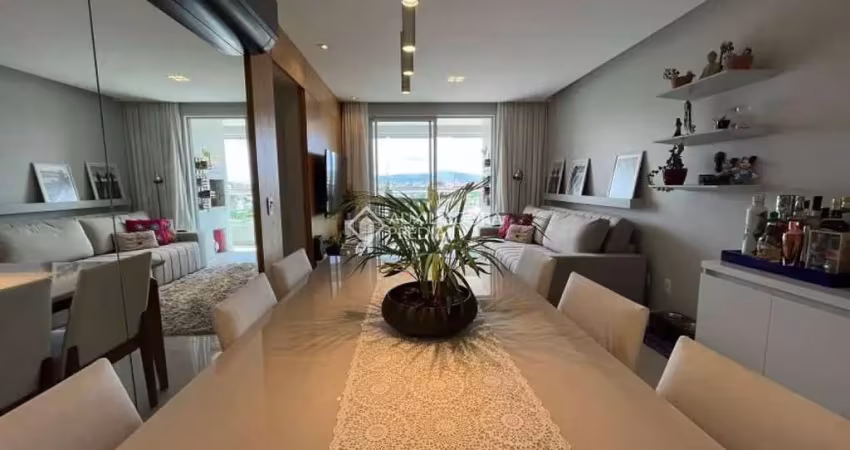 Apartamento com 3 quartos à venda na Rua Eugênio Portela, 707, Barreiros, São José