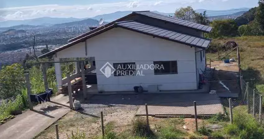 Casa com 3 quartos à venda na Morro do Cipó, 008, São Sebastião, Palhoça