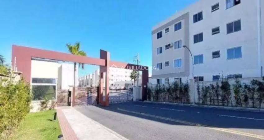 Apartamento com 2 quartos à venda na Rodovia BR-101, 4261, Serraria, São José