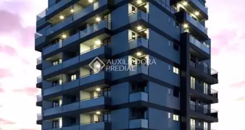 Apartamento com 2 quartos à venda na Avenida da Pedra Branca, 347, Pedra Branca, Palhoça