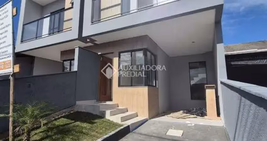 Casa com 2 quartos à venda na Rua João Batista das Costa, 1, Bela Vista, Palhoça